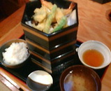 新橋 こむろ ランチ