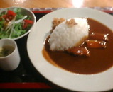 銀座 樽 TARU ランチ ワンコイン カレー
