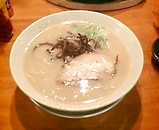 博多ラーメン