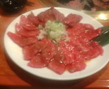 門前仲町 焼肉 牛和鹿盛り
