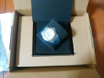 時計 タグホイヤー TAG Heuer 修理