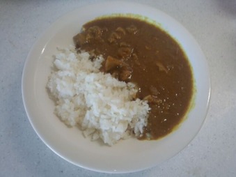 新宿 中村屋カレー お取り寄せ チキンカレー