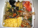 bentou