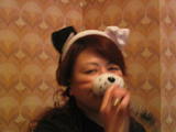 ¥ï¥ó¥³¡¢¤ß¤¨¤«¡ª