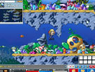 メイプルストーリー2