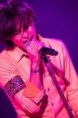 稲葉浩志『Koshi Inaba LIVE 2016 enIII』武道館2日目SET LIST : joe's