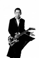 布袋寅泰「HOTEI 30th ANNIVERSARY 第三弾 HOTEI THE ANTHOLOGY