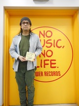 2018年7月27日（金）ACOUSTIC TOUR2018 Survivor's Guilt 上杉昇
