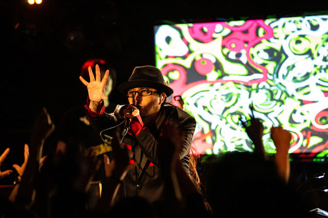 上杉昇 2019年第一弾DISC「火山灰（Not Song of War）」5月6日より 