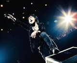 COUNTDOWN LIVE武道館12-13/氷室京介 氷室京介、2012年末に開催した日本武道館スペシャルライヴの映像