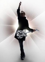 布袋寅泰『30th ANNIVERSARY 第一弾 HOTEI THE ANTHOLOGY 