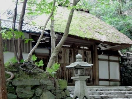 法然院