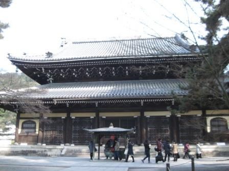 南禅寺