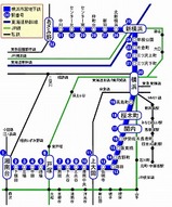路線図