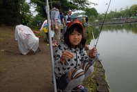 埼玉釣り教室