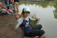 上尾釣り教室
