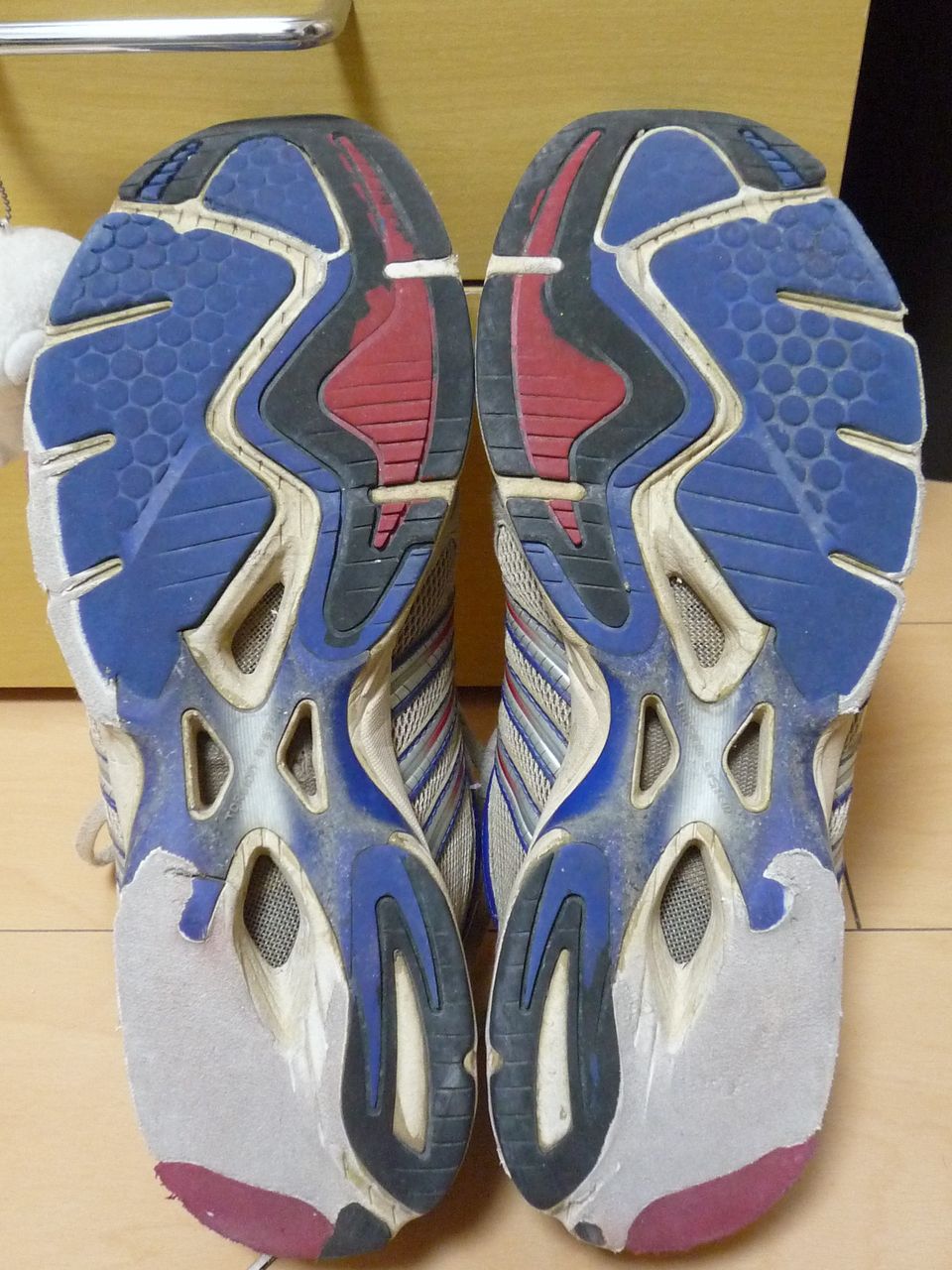 眞野さま