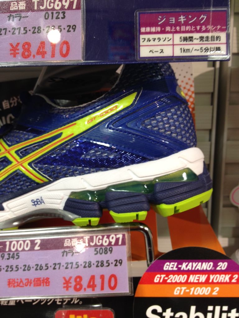 GT-1000NY2-2