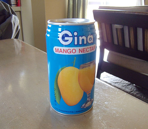 mango