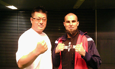 saitou