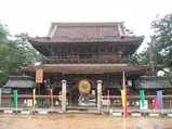虫干法会