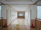 渡り廊下