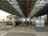 広電宇品駅