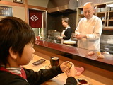 鮨食いねえ〜♪