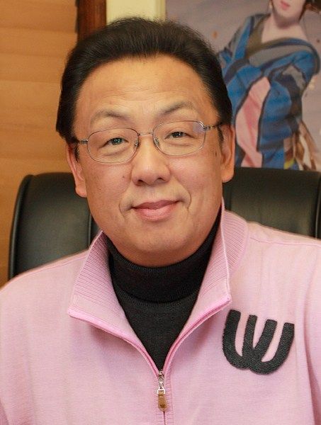 11梅沢富美男