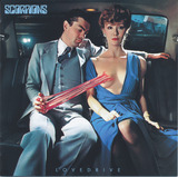lovedrive 2015 front