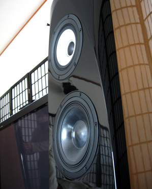 Pioneer S-1EX ~パイ乙邸訪問~ : On Age Audio Pioneer S-1EX ~パイ乙邸訪問~ : On Age Audio