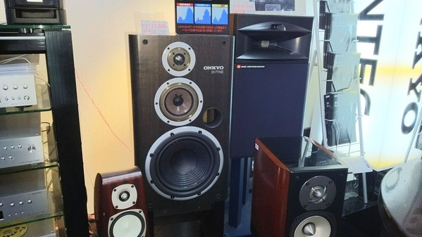 D-77NE 復活の598 ~20年変わらない音~ : On Age Audio D-77NE 復活の598 ~20年変わらない音~ : On Age Audio