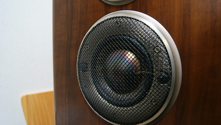★迫真の音質ケンウッドLS-M7なめらかでスケールの大きな再現音(ダイレクト・プラズマダイヤモンド振動板スーパードーム構造) 30日動作保証(直接引き取り５０００円キャッシュバック致します。 サブステム・仮完成（KENWOOD LS-M7改） : On Age Audio