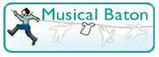 Musical Baton