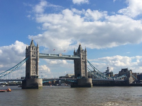 ロンドン橋