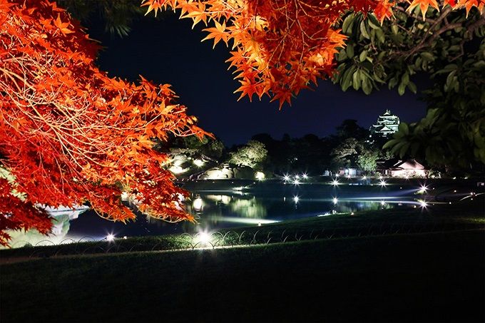 幻想庭園
