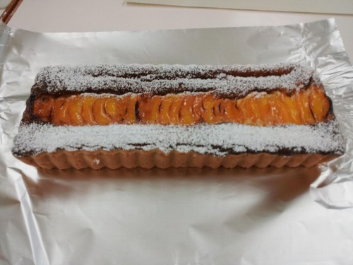 ケーキ
