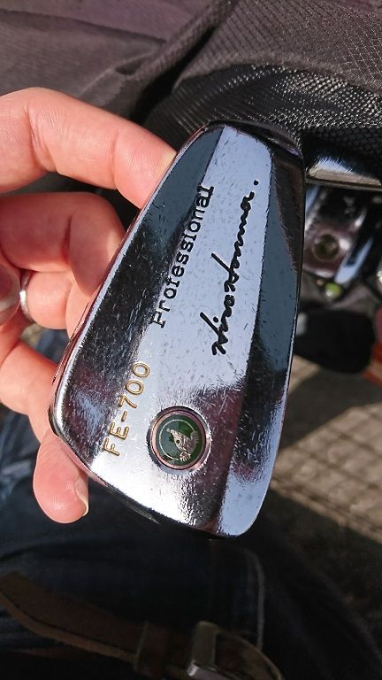 HONMA