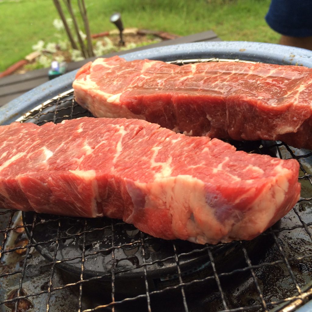 肉