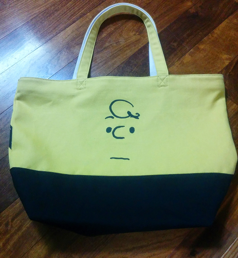 トートバッグ