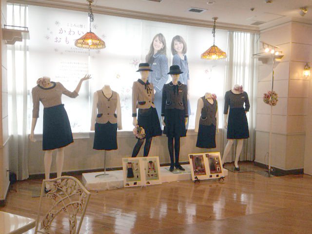 展示会1