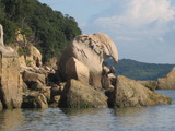 象岩