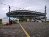 鹿島スタジアム