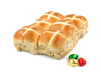 hot-cross-buns