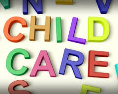 Child care