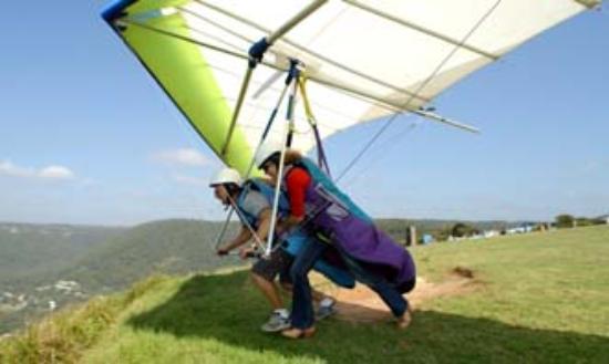 sydney-hang-gliding-centre