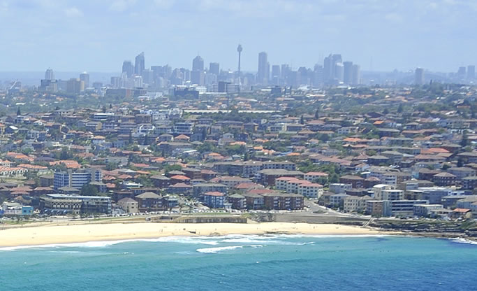 maroubra