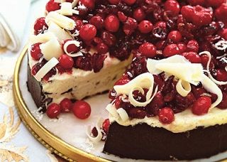 cranberryChocDessert