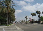 LA