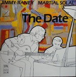 JIMMY RANEY,Whom I highly respect. : original-jazzville/jojo